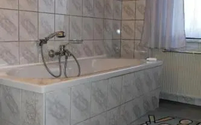 Ferienhaus und Ferienwohnung Genetzkie