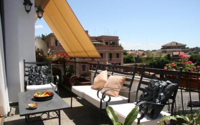 RomAttico B&B
