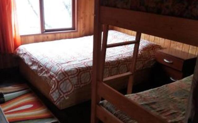 Hostal Quillelhue