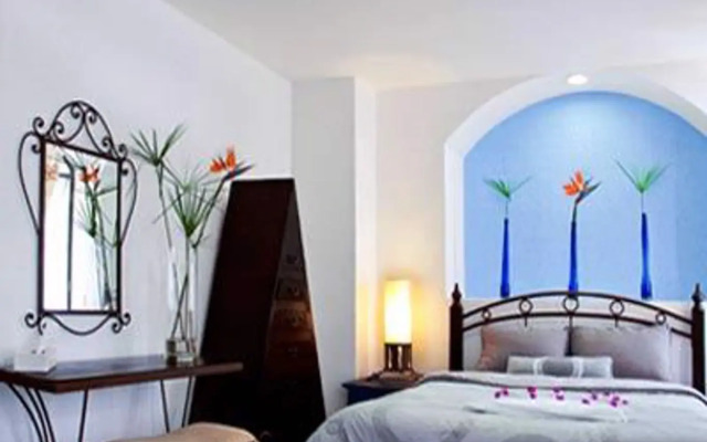 Hotel Villa Ana Maria