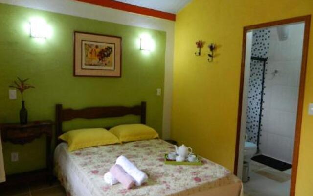 Bicho do Mato Suites