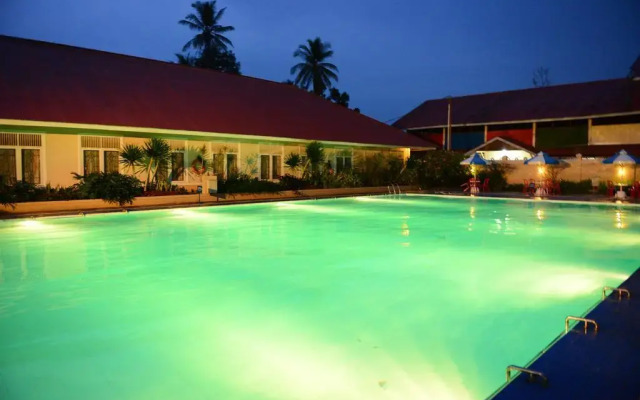 Emersia Hotel & Resort Batusangkar