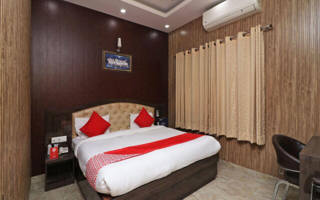 OYO Rooms Bus Stand Gurgaon