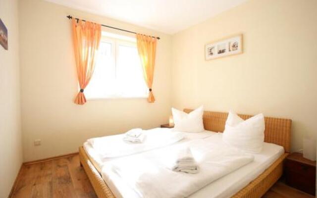 Ferienhaus Puschmann - FeWo 04