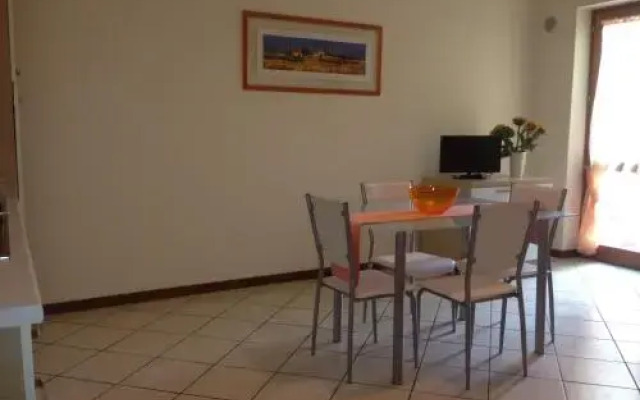Residence Principessa Clotilde