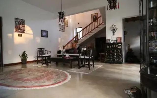 Serenity Villa