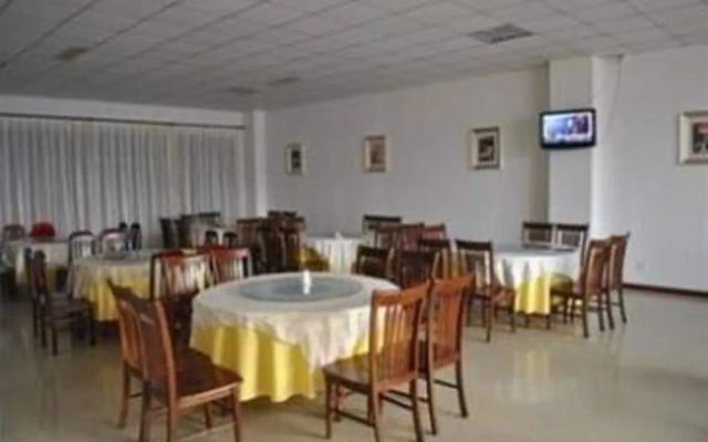 Super 8 Hotel Yantai Development Zone Chang Jiang Lu