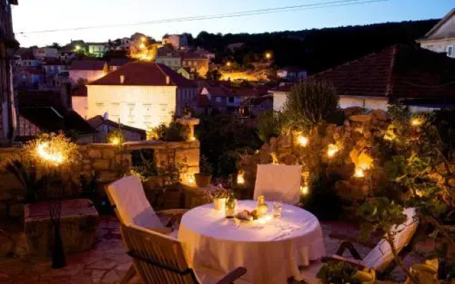 Villa Moro House