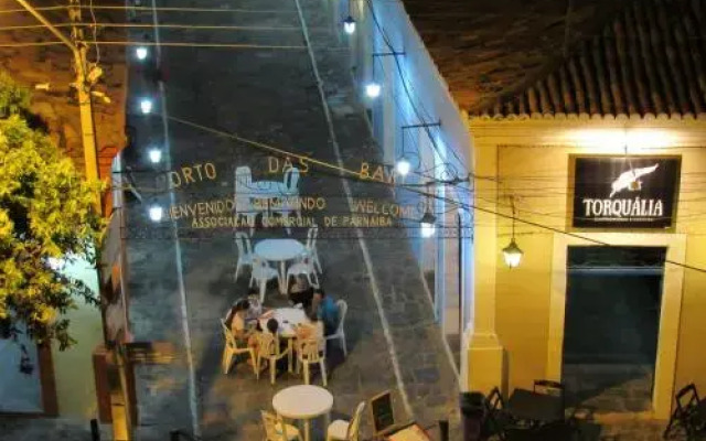 Delta Hostel