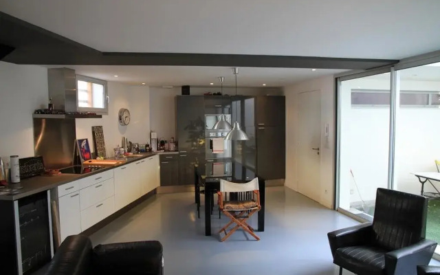 Très Beau Loft 100M2