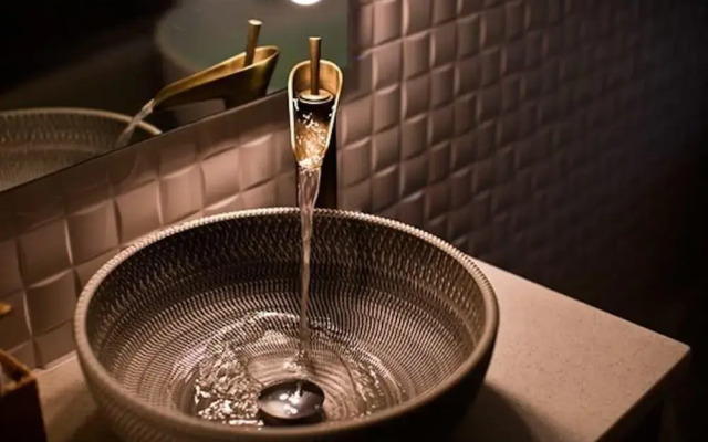 Gapyeong Innocent Deep Pool Villa