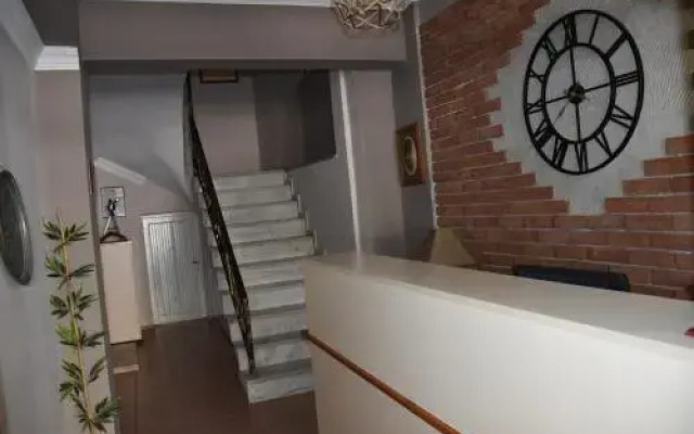 Özcan Otel