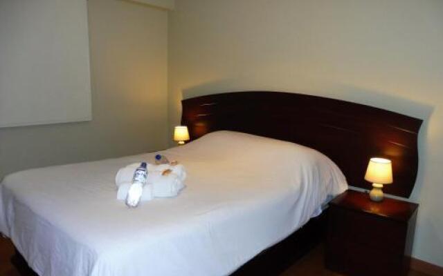 Lima Miraflores Condo 1Bed Balcony