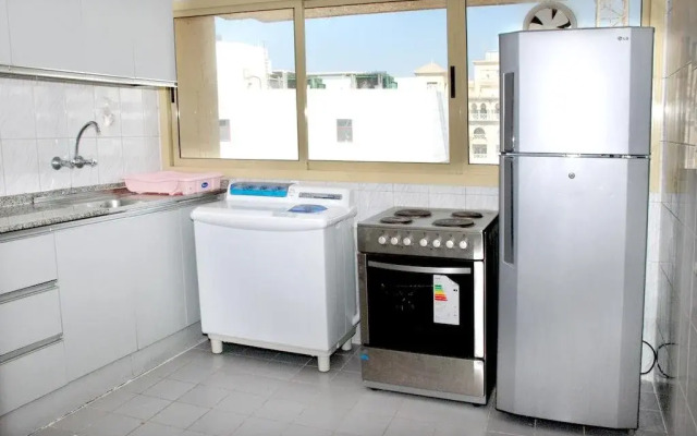 Lavender Hotel Apartments