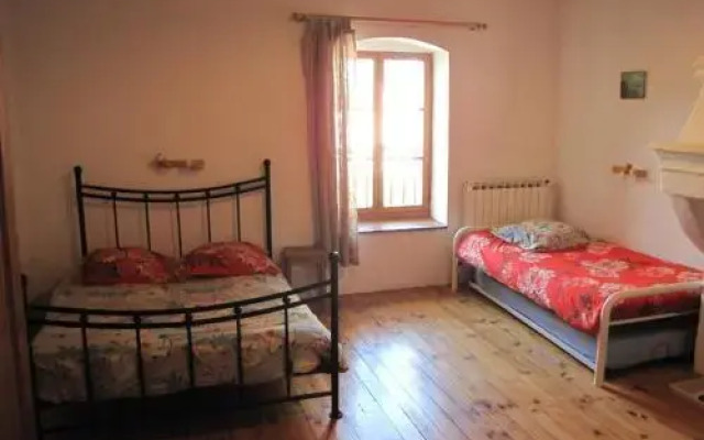Gite-Auberge Le Glacier Bleu