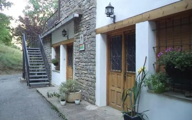 Casa la Cuadreta