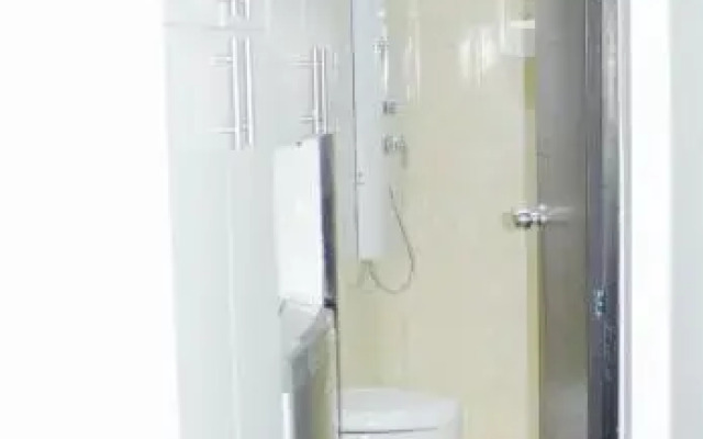 Estudio Amoblado Prado Señorial