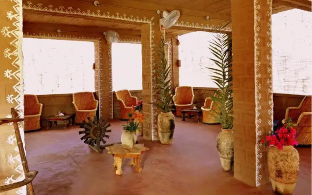 The Desert Resort and Camp, Jodhpur