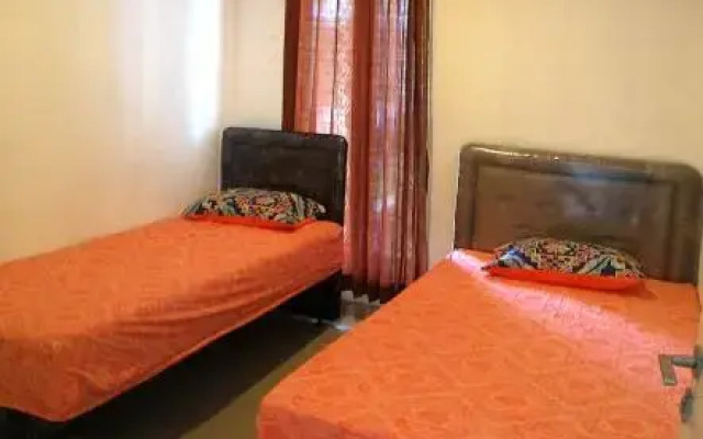 D'Home Guest House