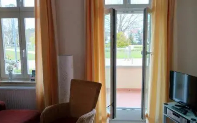 Ferienwohnung Seeadler Nr. 8