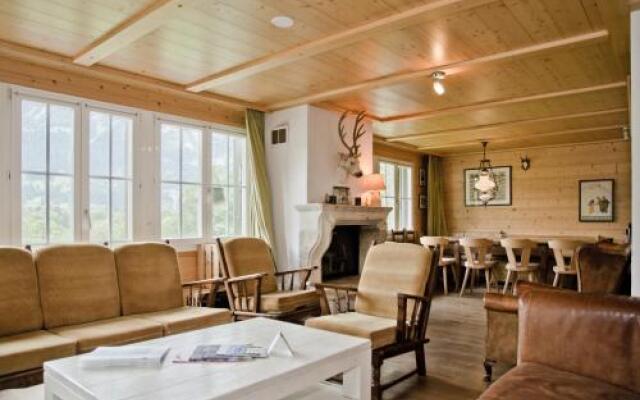 Chalet Gletscherbach - GriwaRent AG
