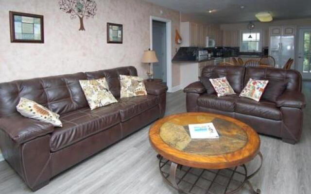 Poolside by RedAwning