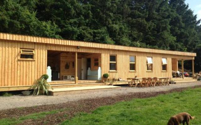 Rock Farm Slane - Glamping