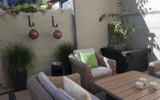 Ty Carthen Bed and Breakfast