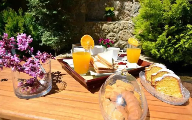 Filiantra Guesthouse