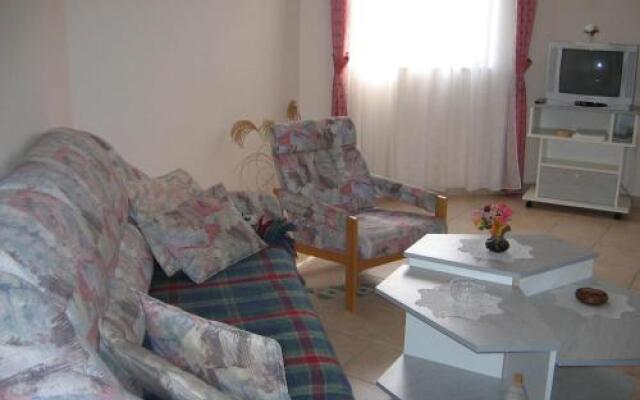 Arany Apartmanház I.