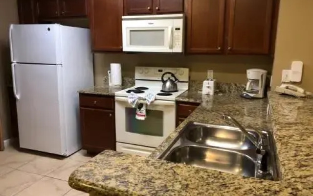 Apartment Quest