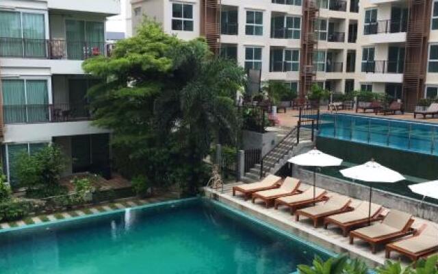 Diamond Suites Resort