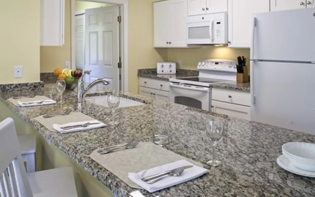 Carolina Club by Spinnaker Resorts