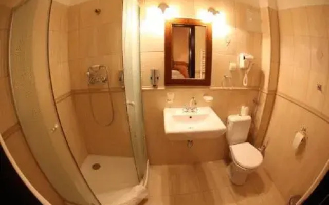 Pałacyk pod Lipami