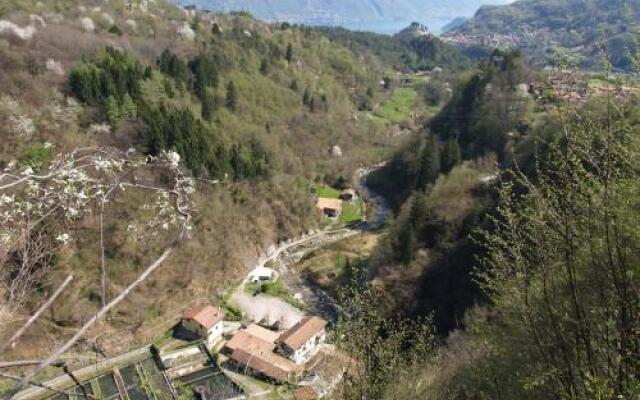 Agriturismo La Vecchia Chioderia