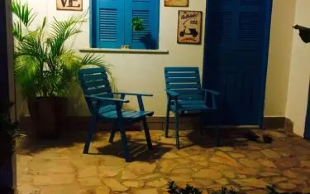 Casa na Areia