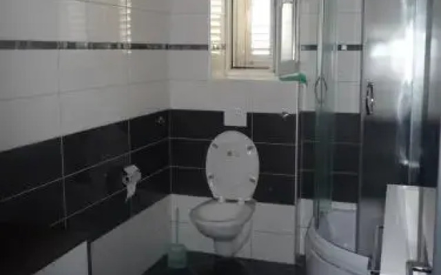 Appartmani Dzandara