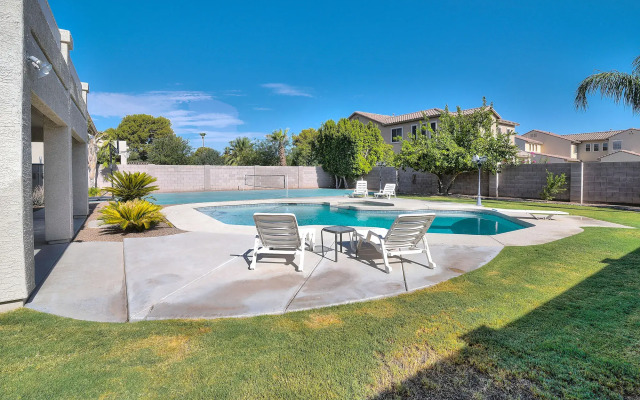 Bel Fleur - 6 Bed Home - Litchfield Park