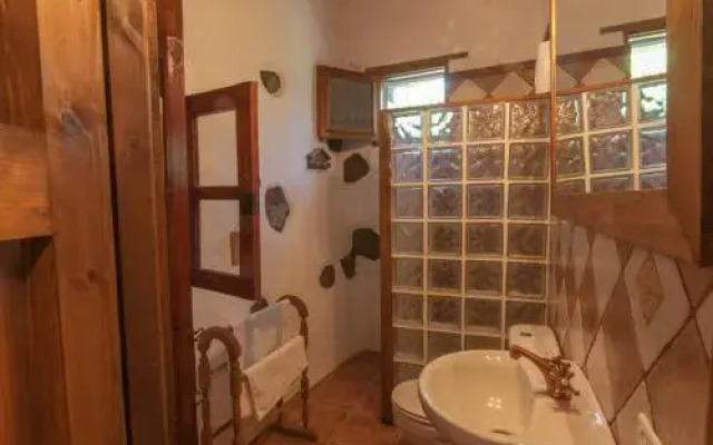 Las Calas de Valleseco