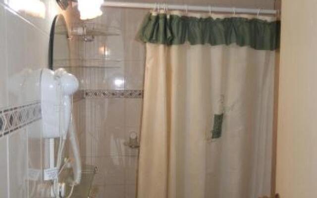 Hostería Familiar Lo de Julia