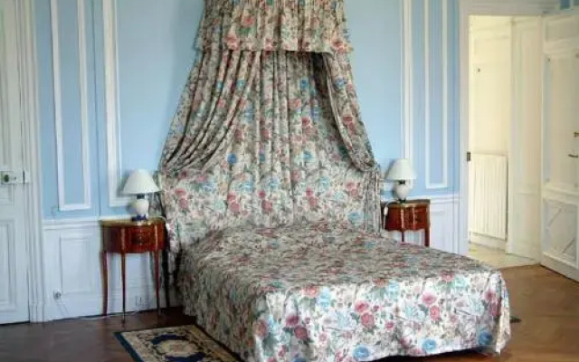 Bed & Breakfast - Château du Corvier