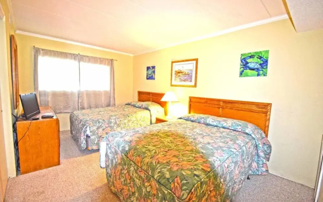 Sandpiper Dunes 605