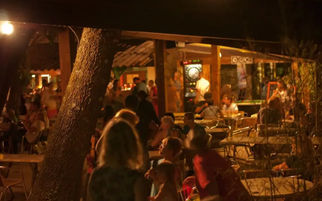 Camping Universal