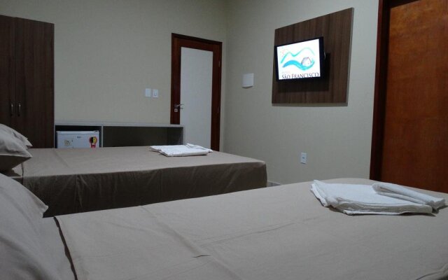 Hotel São Francisco