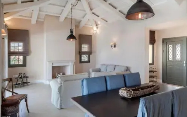 Sunset Villa