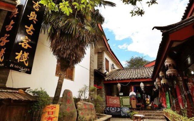 Lijiang Yuexi Inn