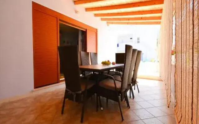 Holiday Home Belmondo