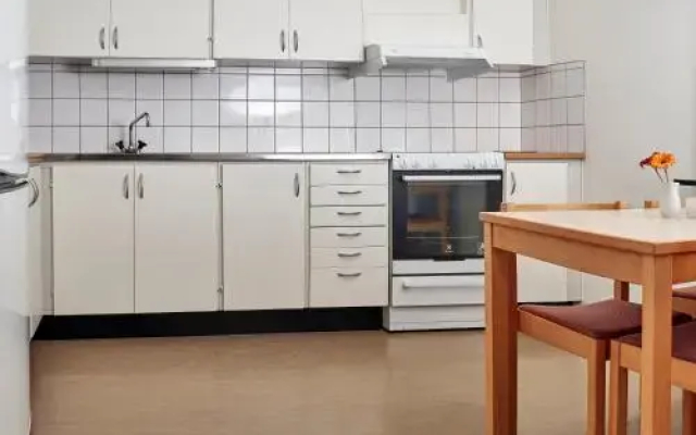 Räddningsskanan Skövde