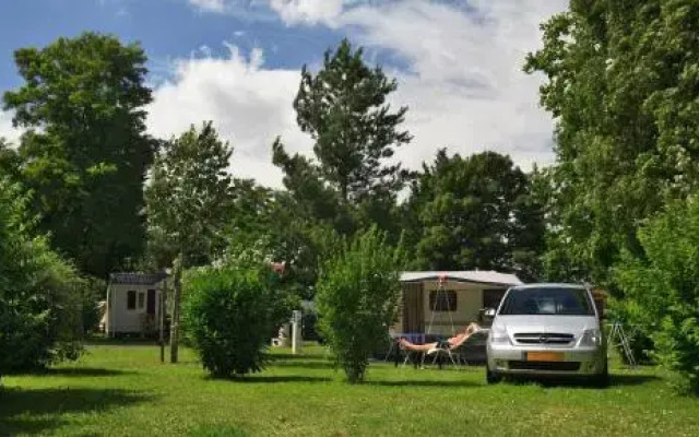 Camping La Belle Etoile