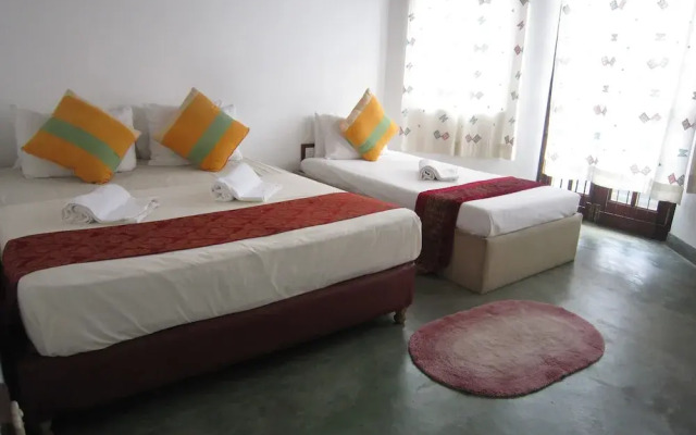 Shangvilla Hanthana